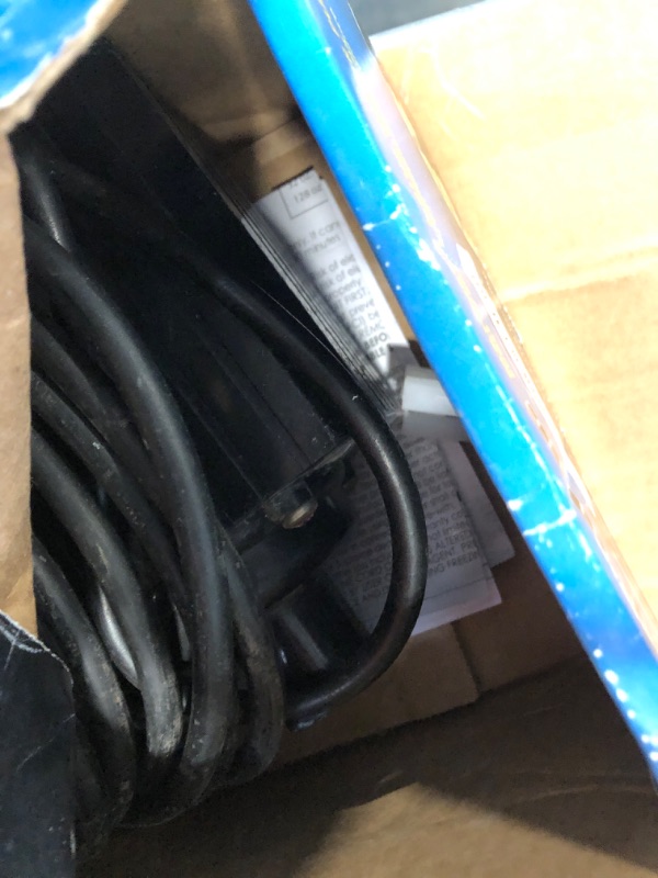 Photo 1 of *****VERY USED***** Danner Manufacturing, Inc., Supreme Aqua-Mag 1200 GPH Magnetic Drive Water Pumps for Aquarium, 02712