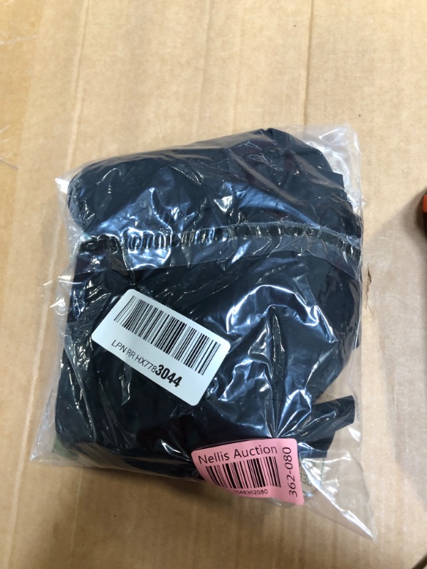 Photo 1 of ***IS BLACK SEE PIC ***ISEEGZ Womens 2.8" Swim Board Shorts High Waisted Slimming Quick Dry Stretch Swim Beach Trunk with Liner and 2 Pockets black L