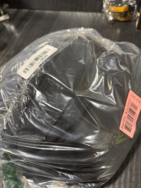 Photo 1 of ***missing parts*** BRILLMAX 6 Pack Black Tablecloths for 6 Foot Rectangle Tables 60 x 102 Inch - 6ft Rectangular Bulk Linen Polyester Fabric Washable Cloth Cover for Wedding Reception Banquet Birthday Party