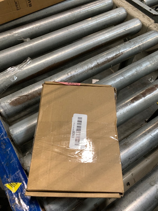 Photo 1 of 1/2" x 3" Concrete Screws, Zinc Plated Large Diameter Concrete Screw for Anchoring to Masonry, Concrete, Brick or Block, 15 PCS (Including One Socket Wrench)