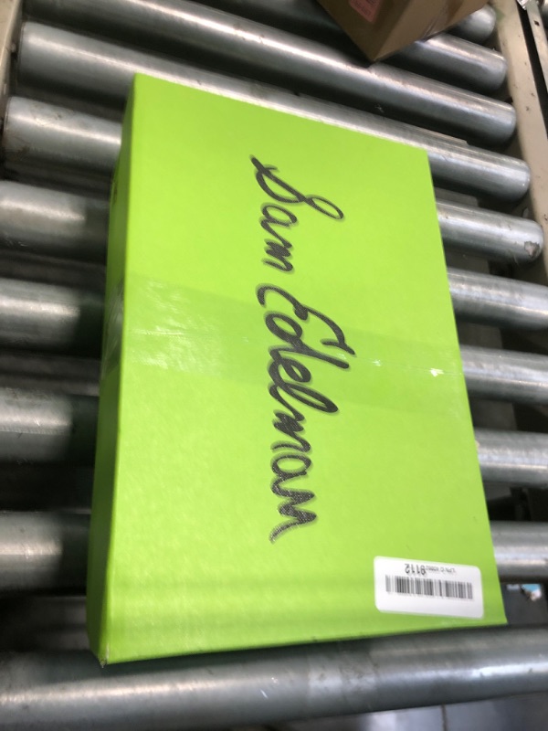 Photo 1 of ***USED***Sam Edelman Women's Talia Sneaker, Red Coral, 7