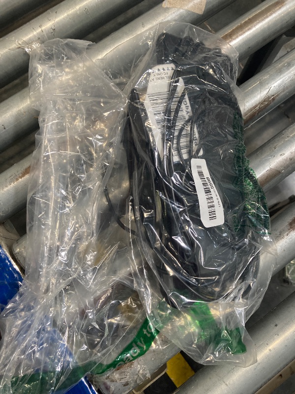 Photo 1 of (SPARE PARTS) TECXERLLON 10.26'' Wireless Carplay Screen for Car, Portable Car Stereo with Carplay & Android Auto, Car Audio Receivers with GPS Navigation, Mirror Link, for All Vehicles(No Camera)