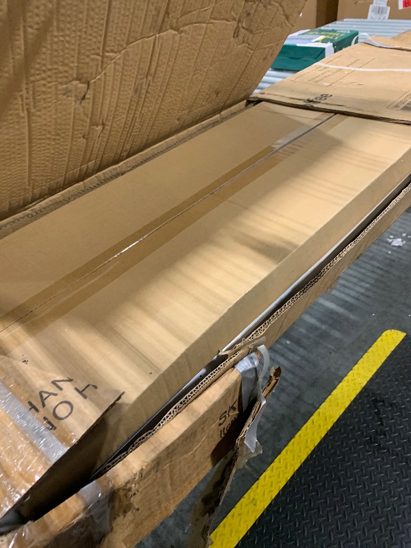 Photo 1 of 10 x 8 FT Outdoor Storage Shed, Metal Garden Tool Shed with Air Vents & Lockable Doors, Heavy-Duty Waterproof Small Bike shed Easy to Assemble for Garden, Lawn, Patio, Backyard, White