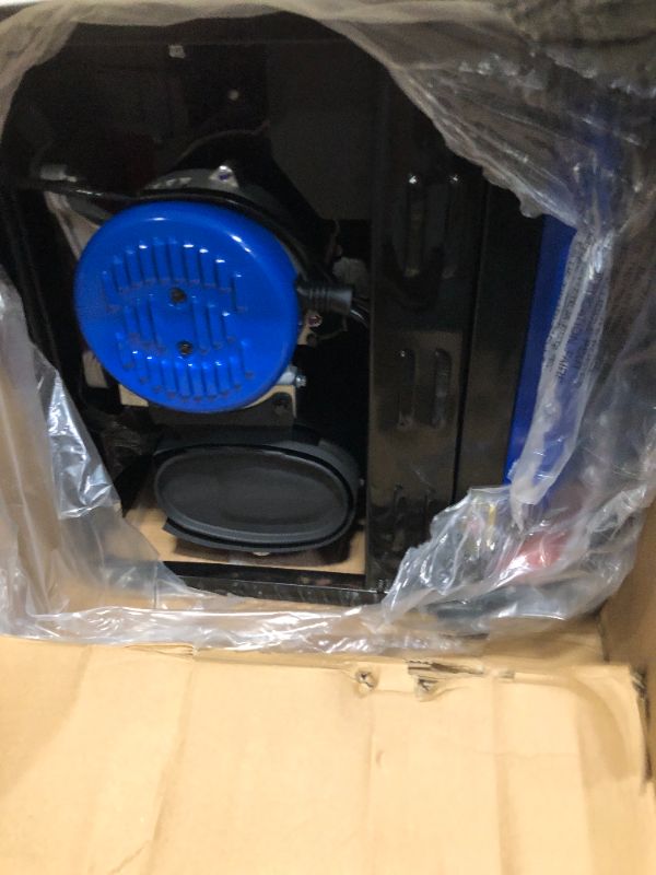 Photo 1 of **NIB***NEED TRUCK FOR PICK UP***DuroMax XP13000EH 13,000-Watt Dual Fuel Portable Generator - Gas & Propane, Electric Start, Whole Home Backup Power, Transfer Switch Ready, RV & Emergency Ready