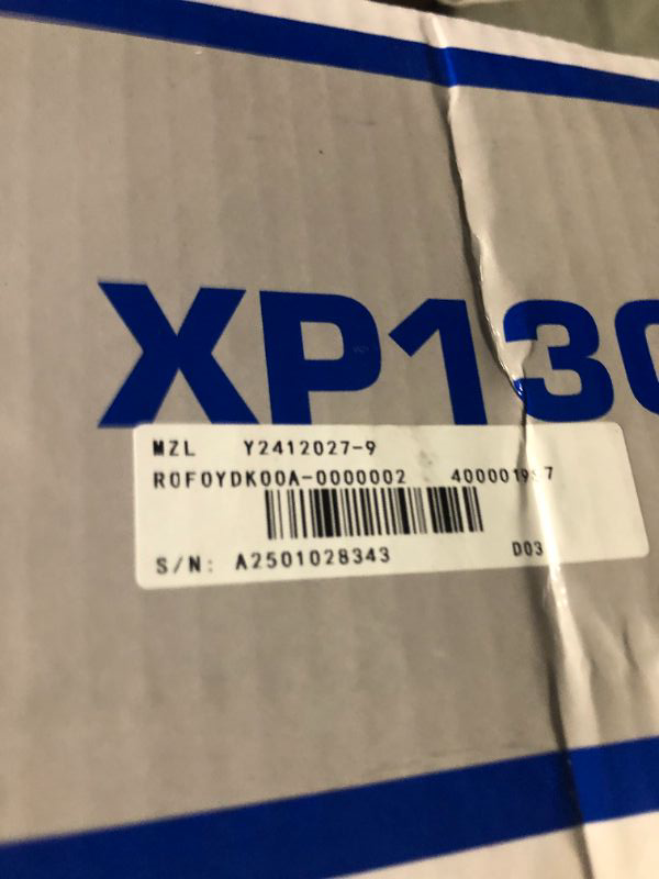 Photo 1 of **NIB***NEED TRUCK FOR PICK UP***DuroMax XP13000EH 13,000-Watt Dual Fuel Portable Generator - Gas & Propane, Electric Start, Whole Home Backup Power, Transfer Switch Ready, RV & Emergency Ready