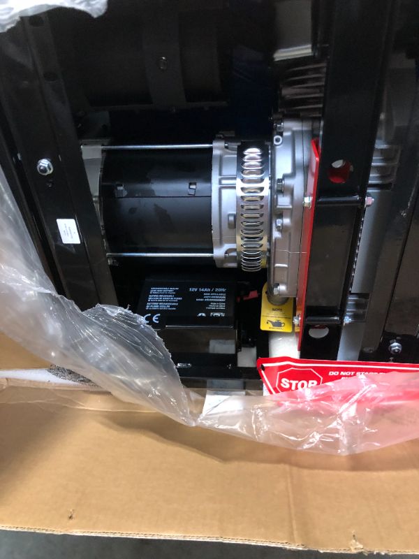 Photo 1 of **NIB***NEED TRUCK FOR PICK UP***DuroMax XP13000EH 13,000-Watt Dual Fuel Portable Generator - Gas & Propane, Electric Start, Whole Home Backup Power, Transfer Switch Ready, RV & Emergency Ready