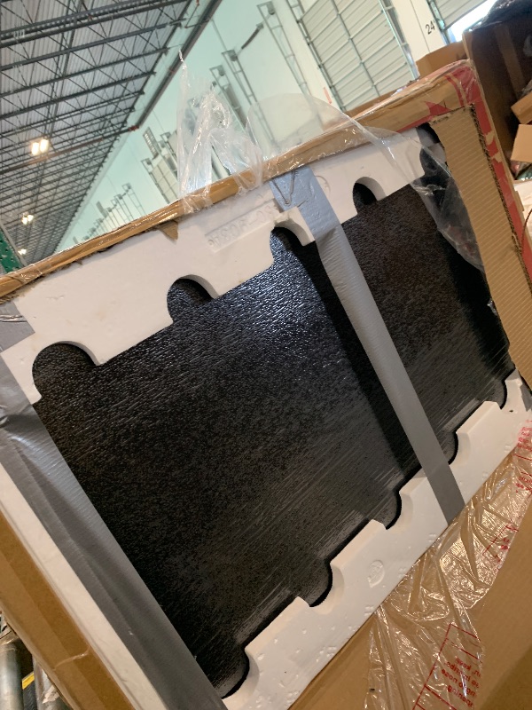 Photo 1 of **GLASS DOOR BROKEN NEEDS NEW DOOR FOR PARTS****Phiestina Beverage Refrigerator 175 Cans Under Counter Beer Cooler 24 inch Quiet Built-in or Freestanding Beverage Fridge Glass Door Auto Defrost 5 Removable Shelves for Home Bar Office