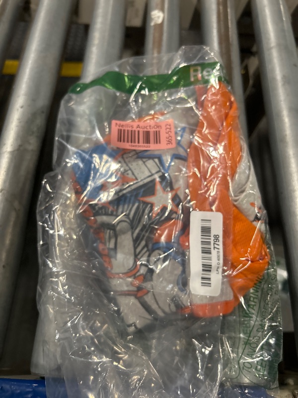 Photo 1 of ** UNKNOWN SIZE***Blippi Boys 2 Piece Tank Top and Shorts Set for Big Kids