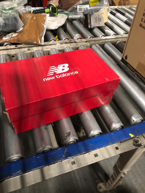 Photo 1 of ***very used***New Balance Women's FuelCell Shift Tr V1 Cross Trainer, Black/Rose Gold Metallic, 6.5