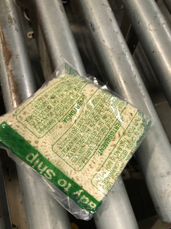 Photo 1 of ***SINGLE MAT*** Phantomon 7 Inch Doilies Handmade Round Crochet Cotton Lace Doilies Table Placemats Doilies, Vase Pads Doily (Beige)