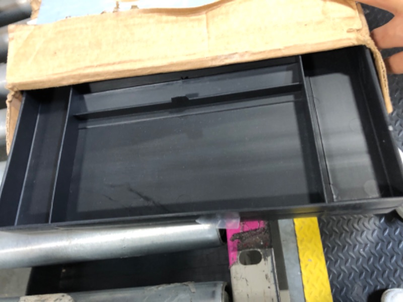 Photo 1 of 12"W x 64"H Mid-America Vinyl, Standard Size Cathedral Top Center Mullion, Open Louver Shutter, w/Installation Shutter-Lok's & Matching Screws (Per Pair), 002 - Black