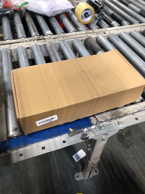 Photo 1 of 11dBi High Gain 2x2 MIMO Panel Antenna for 4G LTE Cellular Hotspots, Routers, & Gateways, T-Mobile Home Internet, Verizon, AT&T, T-Mobile Telus, Bell Cell Signal Booster, Eifagur