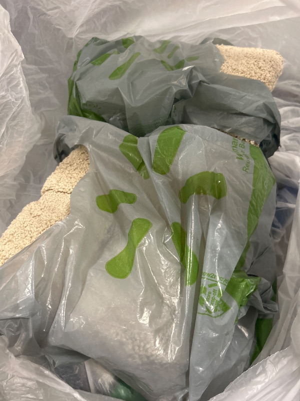 Photo 1 of ** SIMILAR IMAGE***BSICPRO Bathroom Rugs and Mats Sets, 2 Piece Thick Absorbent Chenille Bath Mat Rug Set Non Slip, Soft Shaggy Bath Floor Mats for Bathroom, Machine Washable (20" x 47" Plus 16" x 24", Beige)