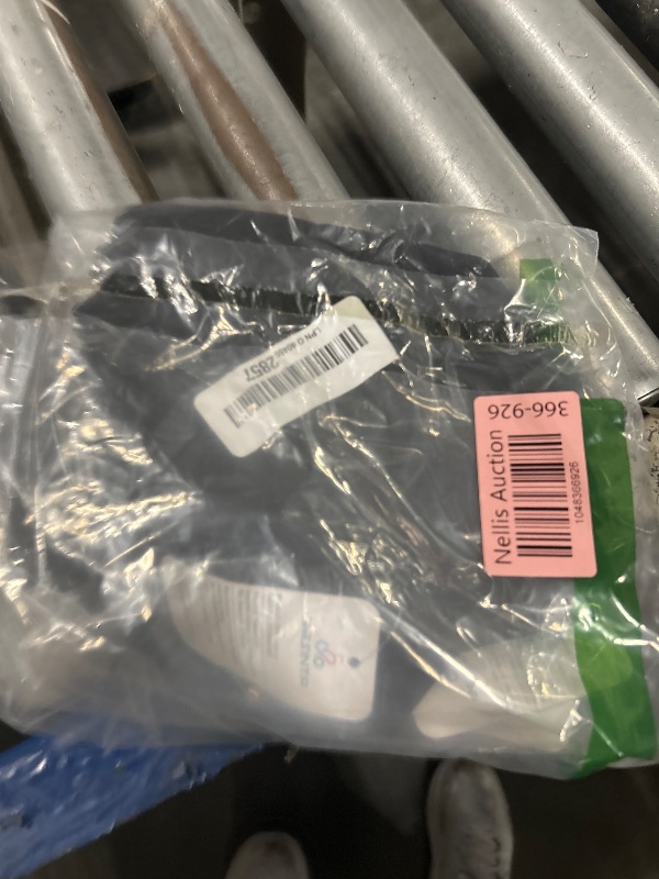 Photo 1 of ***Only 1, Missing Grey***
Resinta Toddler and Baby Girls Leggings Pants Full Length Cotton Basic Leggings Multipack Stretchy Soft Tights Pants Black,Heather Grey, 12-18M