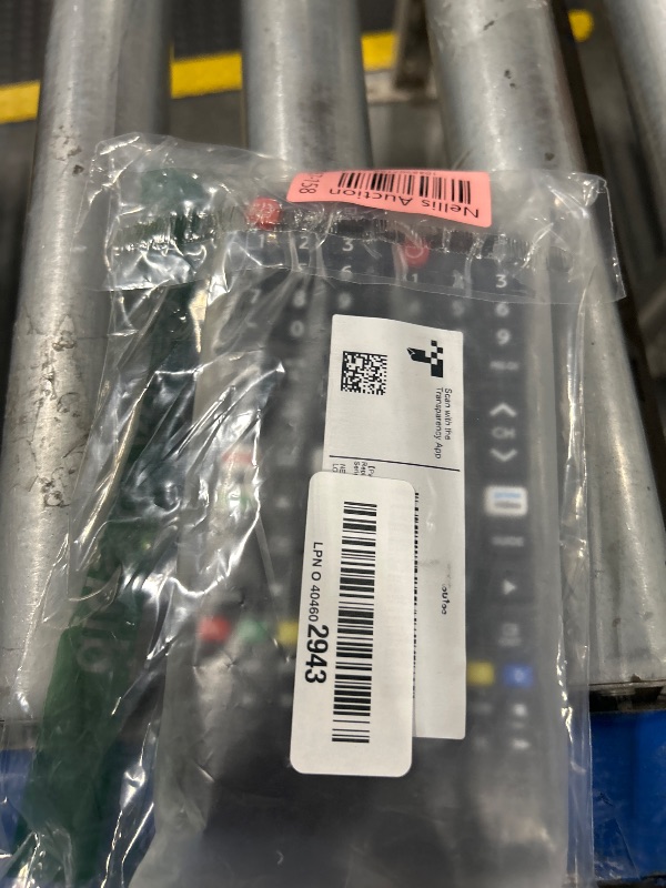 Photo 1 of ?Pack of 2? New Universal Remote for All Samsung TV Remote, Replacement Compatible for All Samsung Smart TV, LED, LCD, HDTV, 3D, Series TV