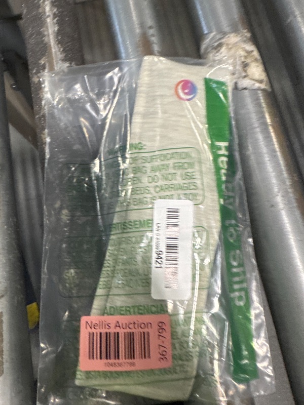 Photo 1 of **MISSING CHARGER***Pillow Speaker – 'Drowsie Flexi' - Grey - Enjoy Going to Sleep & Wake Up Refreshed, Invigorated & Energized - Perfect for Sleeping Sounds, Audiobooks from Apps Like: Calm, Spotify, Audible