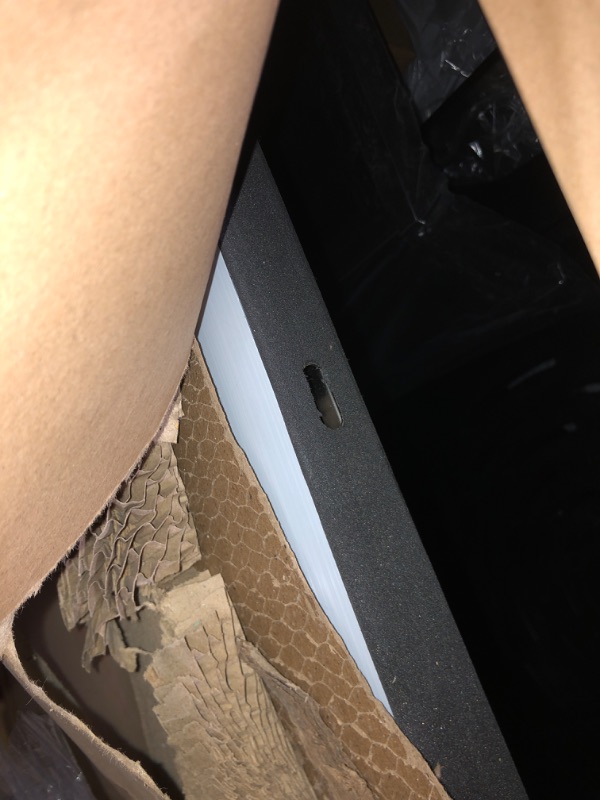 Photo 1 of ***MINOR DAMGE ON ITEM**VEVOR Stainless Steel Dog Washing Station, Professional 62 inch Pet Grooming Tub w/Ramp, PE Water Filter Board, Faucet & Showerhead & Soap Holder Bathtub for Large & Medium & Small Pets (Right Door)