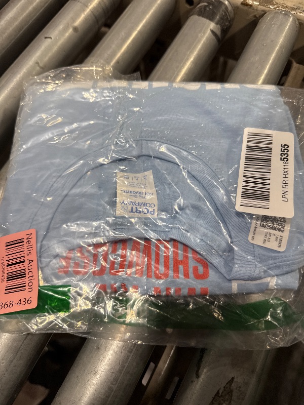 Photo 1 of * blue shirt*Bucket List Get Tickets Spin The Wheel Win Game Show Gift T-Shirt