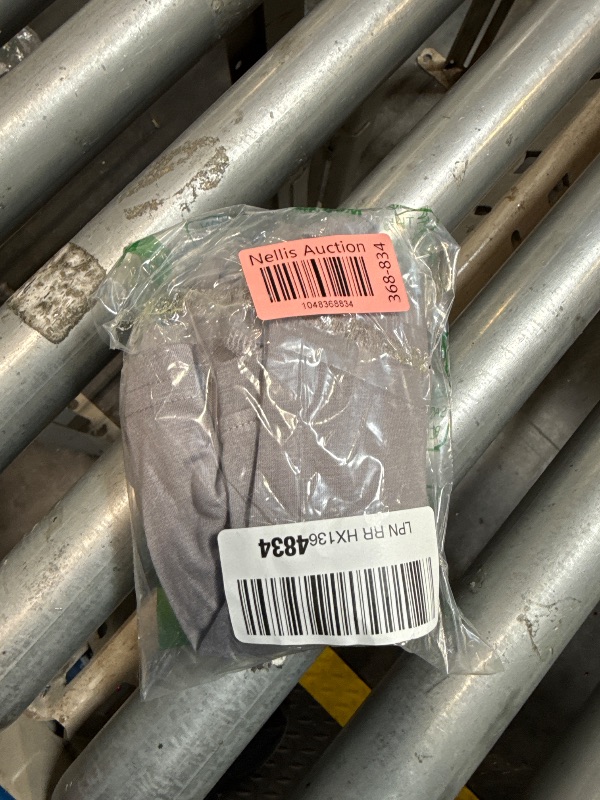 Photo 1 of ***one shirt**Juephe 2 Pack Kids/Boys/Youth Quick Dry Sports Tee Shirt Mesh Moisture Wicking Active Athletic T-Shirt (Age4-18Years) Gray and Blue