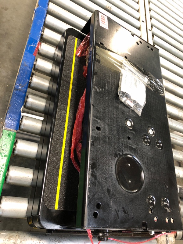 Photo 1 of **SIMILAR ITEM, UNKNOWN SERIES**Kwikee 32 Series Electric Step Assembly with Logic Control Unit and Power Switch Kit for RVs and Travel Trailers