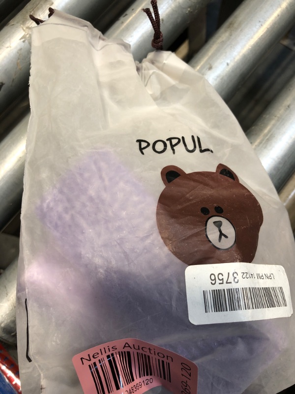 Photo 1 of **missing pumice stone**Pumice Stone for Feet?TOUGS Hard Skin Callus Remover and Scrubber, Callus Remover Foot Scrubber Home Pedicure Exfoliation(Pack of 4)