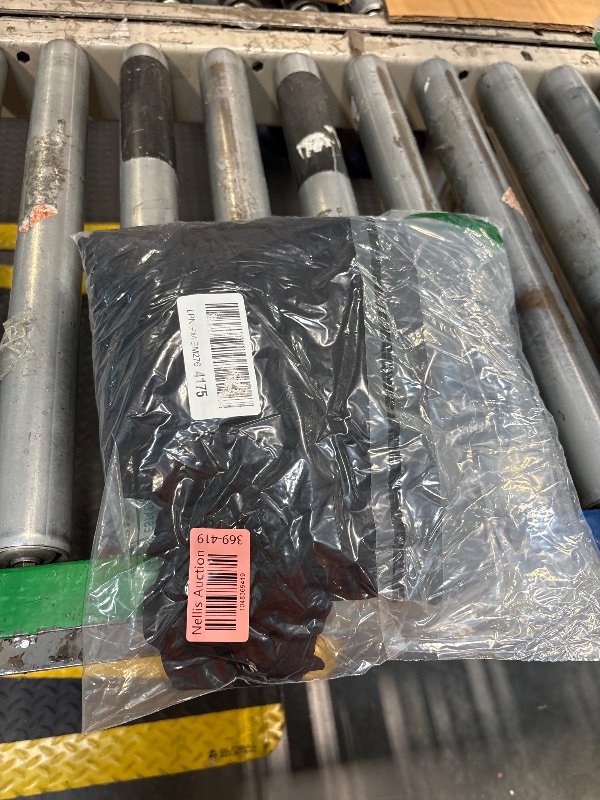 Photo 1 of ******TEAR AND RIPP IN FROUNT*****Dokotoo Womens Ladies Elegant Floor Length A Line Wrap Deep V Neck Backless Ruched Pleated Ruffled Split Long Maxi Formal Evening Party Prom Bridesmaid Wedding Guest Dresses Black XL