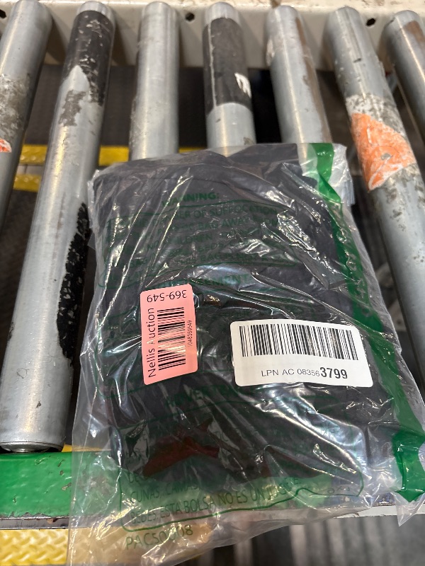 Photo 1 of ** USED ** GRACE KARIN Black Dress for Women Sexy Elegant Wrap V-Neck Ruched Bodycon Party Mini Dress M