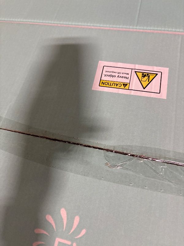 Photo 1 of **COMPLETELY FACTORY SEALED/STRAPS WERE FULLY IN TACT-OPENED ON SITE- WILL NEED TRUCK OR TRAILER FOR PICK UP**EVAJOY 32ft x 16ft x 52in Metal Frame Swimming Pool Set, Rectangular Above Ground Pool Cover with Sand Filter Pump, Pool Ladder, Ground Cloth for