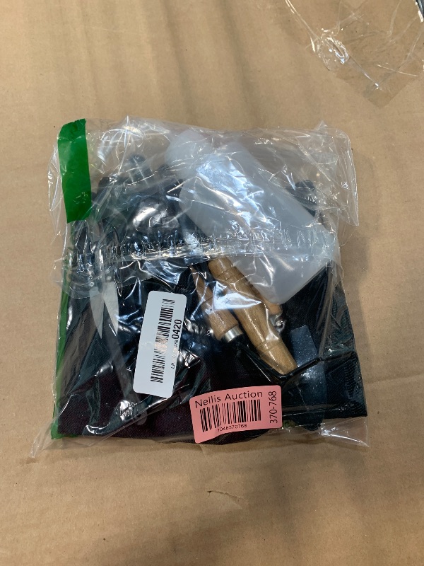 Photo 1 of 11Pcs Succulent Tools,Mini Garden Tools,Succulent Watering Tool as Plant Accessories,Succulent Gardending Hand Tools Kit for Seedling Soil,Caring Succulent,Houseplant,Gifts for Woman (No Flowerpot)