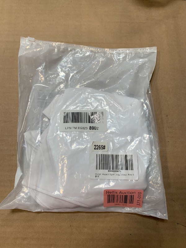 Photo 1 of **SMALL STAIN ON FRONT** Chunpin Women's Sleeveless Square Neck Tank Bodysuit Outfits Tops Thong Body Suits for Going Out White S