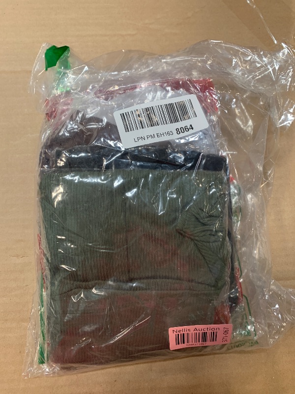 Photo 1 of **DIFFERENT COLORS - 6 PACK ** TNNZEET 7 Pack Biker Shorts for Women - 5''/8''/3'' High Waisted Workout Tummy Control Spandex Gym Shorts for Yoga Athletic S/M