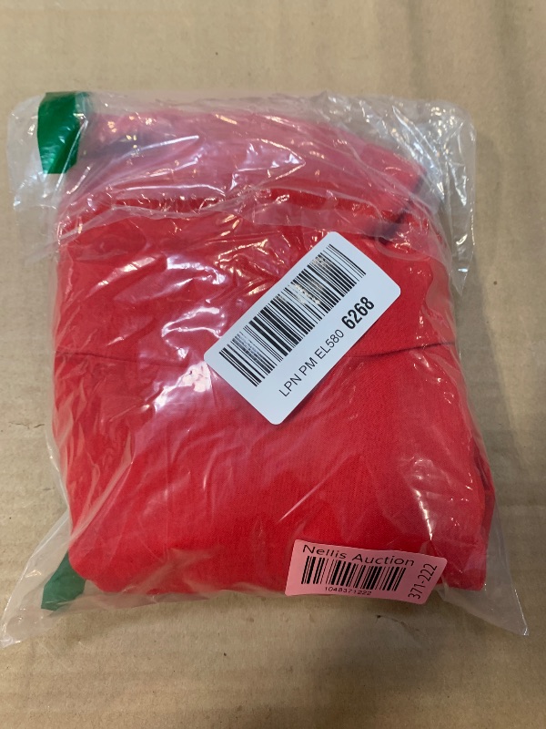 Photo 1 of ***only pants*** PRETTYGARDEN Women's Casual Summer Outfits 2 Piece Cute Cap Sleeve Tie Front Tops Loose Fit Pant Fashion Airport Outfit(Solid Red,Large)