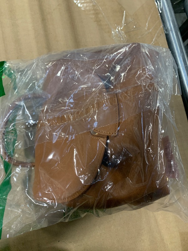 Photo 1 of ***Bag dosent close*** Small Top Handle Bag Crossbody Bags Purses for Women Designer Luxury Mini Faux Leather Shoulder Bag Handbag Satchels