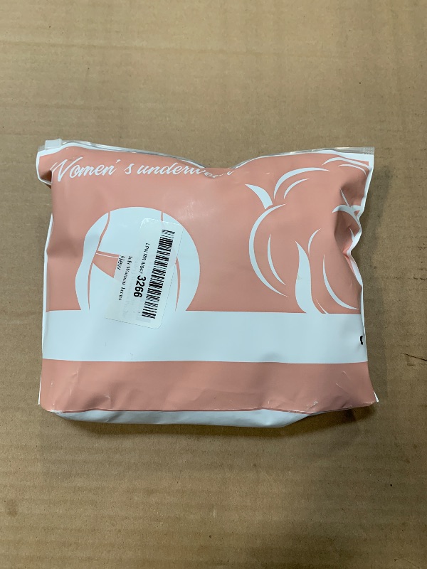 Photo 1 of **SET OF 3 **Saliryj Women's Period Underwear Heavy Flow, High Absorbency Cotton Panties LeakProof Postpartum Menstrual Briefs Women Teens XL