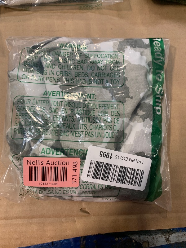 Photo 1 of BASSDASH Men’s Camo Fishing Shirts UPF 50+ Long Sleeve Quick Dry Lightweight T-Shirts for Outdoor Hiking Kayaking FS37M