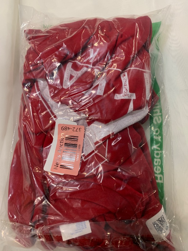 Photo 1 of ****SIMILAR****
Merch on Demand Blank - HOUSE_BRAND Men X-Large Cranberry