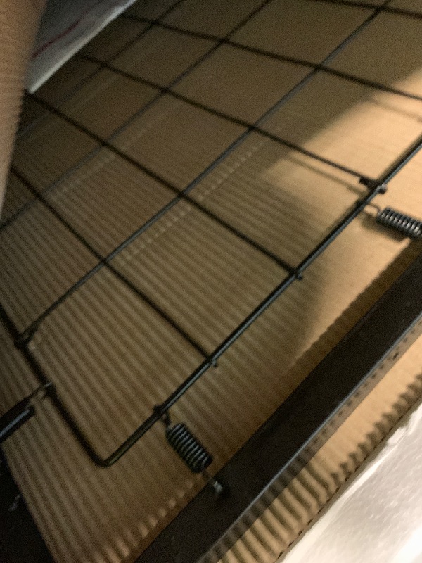 Photo 1 of Graco Paris 4-in-1 Convertible Crib (White) – GREENGUARD Gold Certified, Converts to Toddler Bed and Daybed, Fits Standard Full-Size Crib Mattress, Adjustable Mattress Support Base