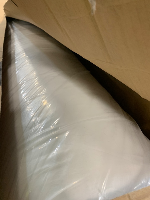 Photo 1 of **SIMILAR, UNKNOWN IF EXACT**  King Mattress, Hybrid King Size Mattress in a Box, 12 Inch King Size Mattresses with Comfort Foam and Pocket Coils for Pressure Relief Motion Isolation