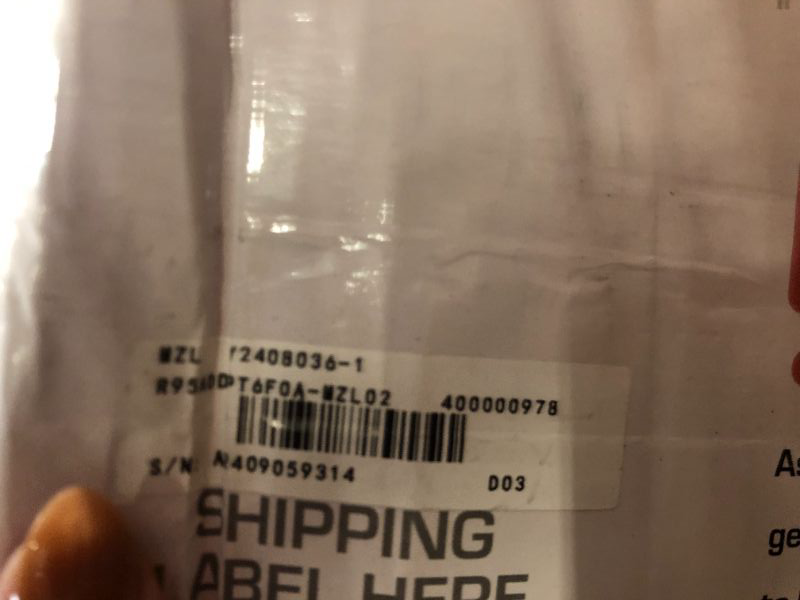 Photo 1 of ***NIB***NEED TRUCK FOR PICK UP***DuroMax XP13000HXT 13,000-Watt 500cc Tri Fuel Gas Propane Natural Gas Portable Generator with CO Alert, Black/Blue