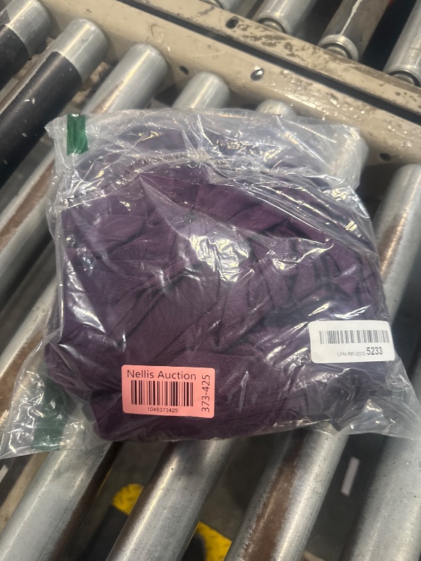 Photo 1 of Popilush Women's Shapewear Maxi Dress Off The Shoulder Long Cocktail Party Formal Wedding Guest Dresses Purple