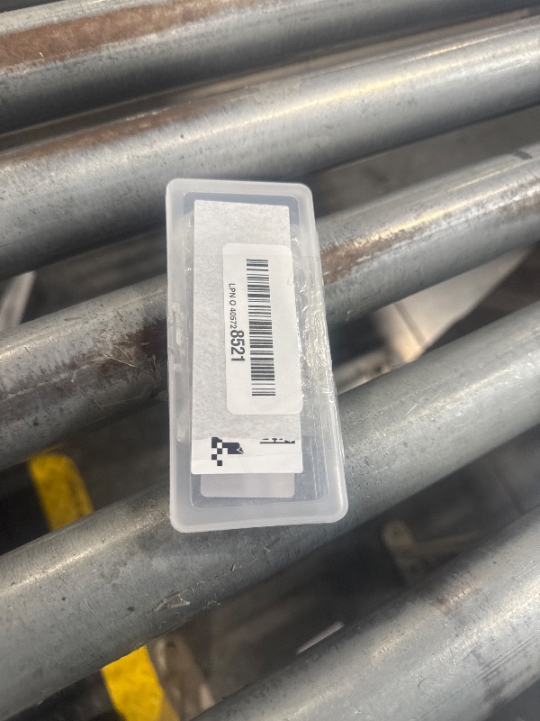 Photo 1 of 120 Pcs Neodymium Magnet, 4 mm x 1.5 mm Small Mini Magnets Strong Rare Earth Magnets Round Refrigerator Magnet for Crafts Dry Erase Board, Office, Fridge, Building Scientific Models