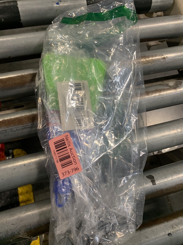 Photo 1 of ****ONLY ONE BRUSH**** Lola Products Whisk Broom, Hand Brush, Durable Bristles, Whisks Away Dirt & Debris, Compact, Hang Hole for Easy Storage, Indoor/Outdoor, 2 Pack