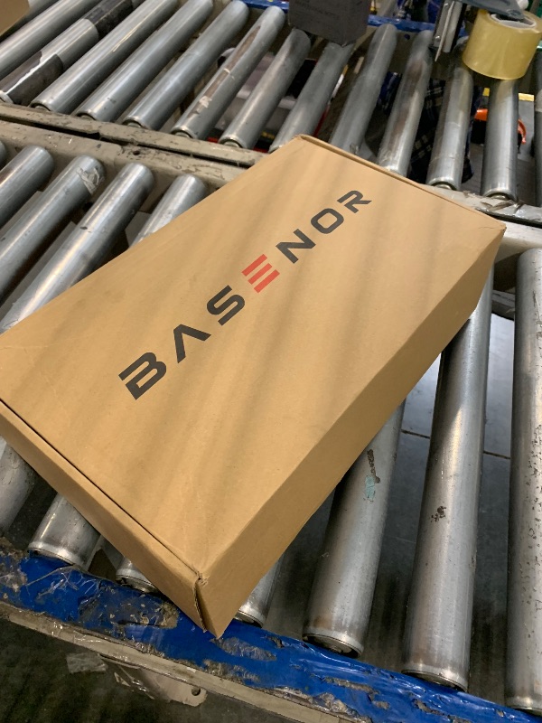 Photo 1 of ***MISSING PIECES***BASENOR 2025 Upgraded Tesla Model Y Mud Flaps Splash Guards Vehicle Sediment Protection No Drilling No Tape Mudflaps Tire Protector Mudflaps All Weather Tesla Exterior Accessories (Set of 4)