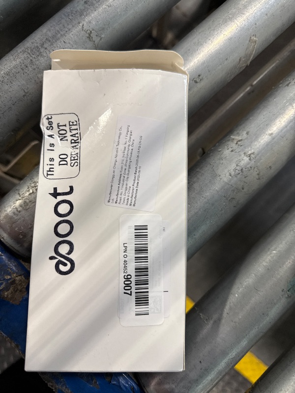 Photo 1 of Drawing Compass and 6 Inch Protractor, Student Geometry Math Set