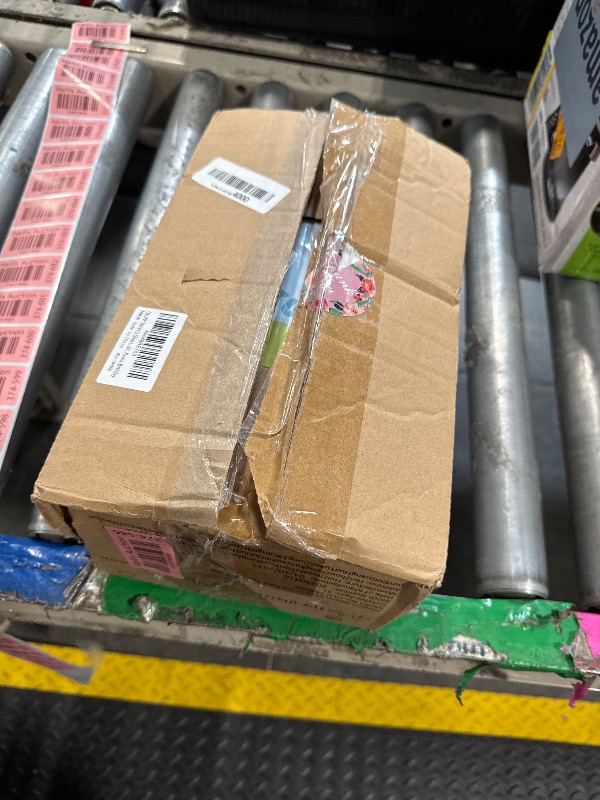 Photo 1 of ***Missing parts***OLUPP Glow in the Dark Party Supplies, 264 PCS Light Up Party Favors with LED Glasses,Glow Sticks,Finger Lights,LED Hair Clips,Slingshot,Glasses Molds,Butterfly Bracelet for Birthday,Raves,New Year