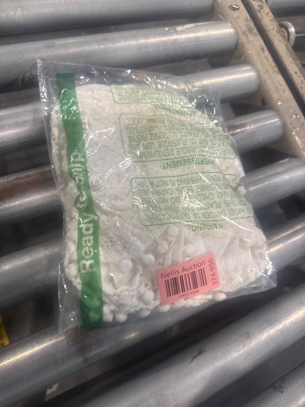 Photo 1 of ****NEEDS TO WASHED****Niyage Toddler Girls Elegant Lace Pom Pom Flutter Sleeve Party Princess Dress White 90