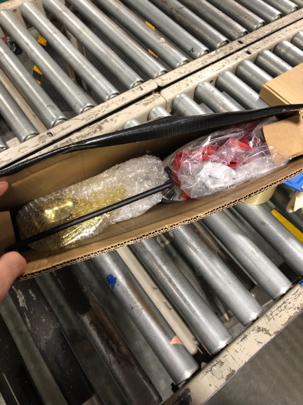 Photo 1 of ***MISSING PIECES**Wphold Flag Poles for Outside in Ground: 10 FT Flag Poles in Ground with 5 Pronges Base, Flag Pole Kit with 3x5FT American Flag for Yard Residential Commercial