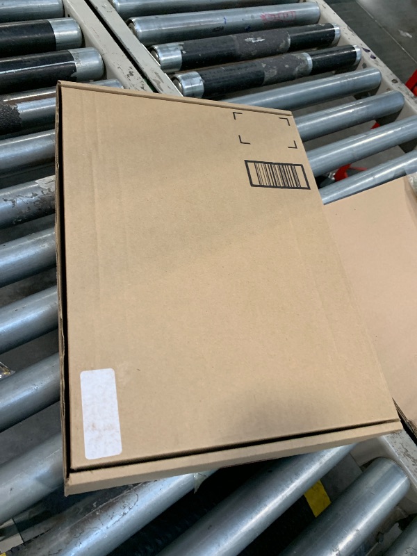 Photo 1 of ***Missing shoe no laces***adidas Men's Ultraboost 1.0 Running Shoe, Black/Black/Beam Green, 10.5