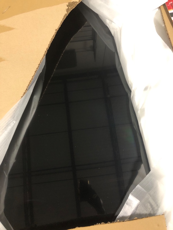 Photo 1 of ** UNABLE TO TEST**
TCL 98-Inch Q65 QLED 4K UHD Smart TV with Google TV (98Q651G, 2024 Model) Dolby Vision, Dolby Atmos, HDR Pro+, Game Accelerator Enhanced Gaming, Voice Remote, Works with Alexa, Streaming Television