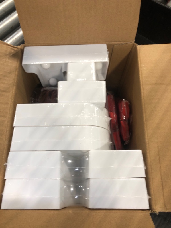 Photo 1 of ** SEALED**
Marry Me Light Up Letters Proposal Decorations, Marry Me Sign with 24Pcs Flameless Candles 2000Pcs Red Fake Rose Petals 30Pcs Red Balloons for Valentine's Day Wedding Proposal Romantic Night